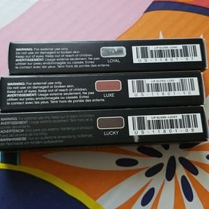 Younique (set of 3) Lip Gloss